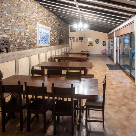 Hotel Rural Solar Das Arcadas Ponte de Lima Bagian luar foto