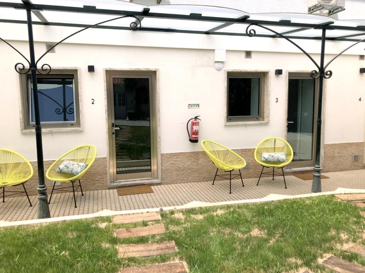 Hotel Rural Solar Das Arcadas Ponte de Lima Bagian luar foto