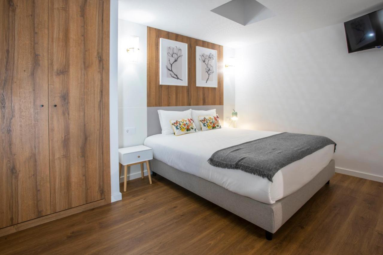 Hotel Rural Solar Das Arcadas Ponte de Lima Bagian luar foto